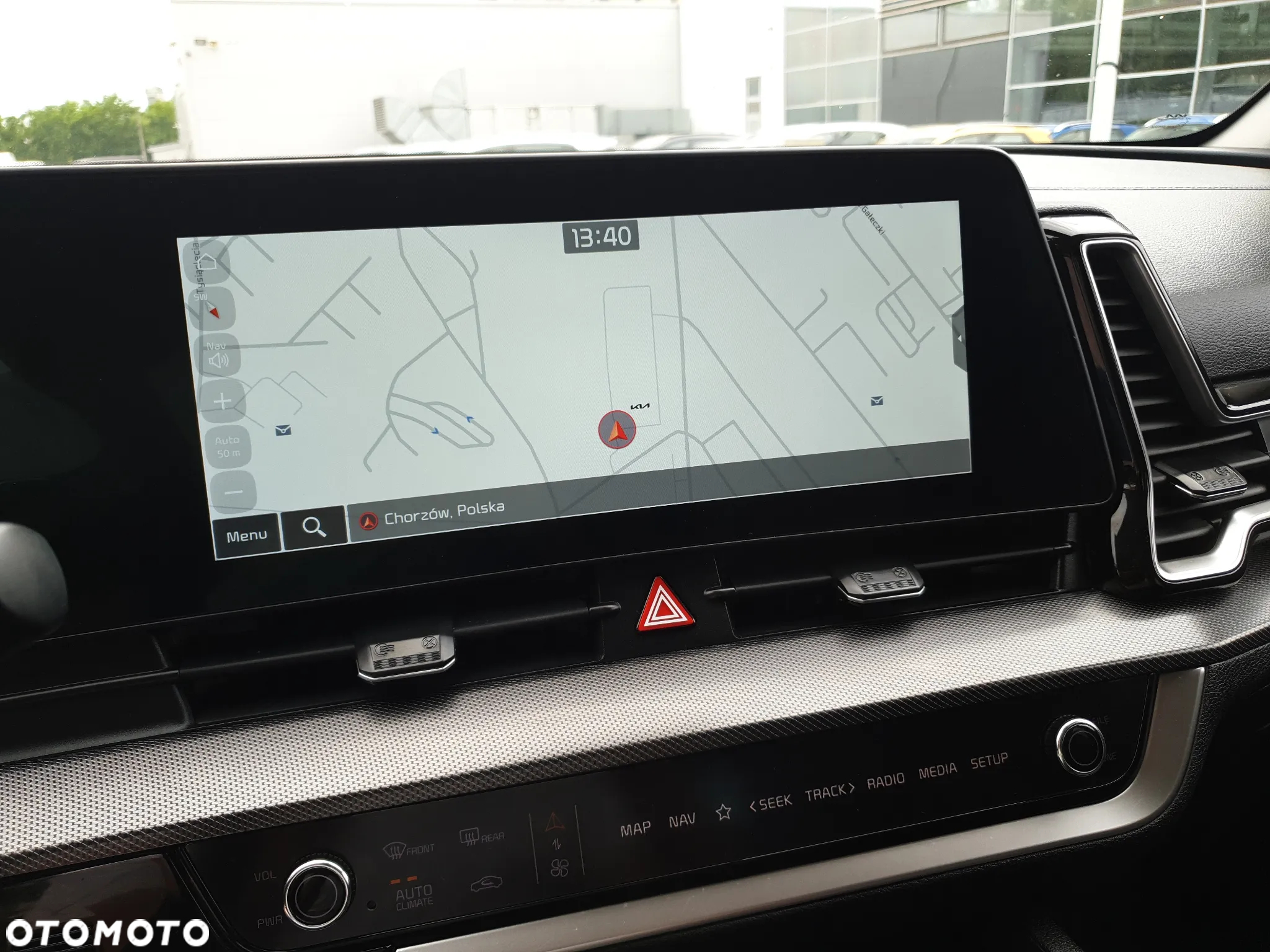 Kia Sportage - 17