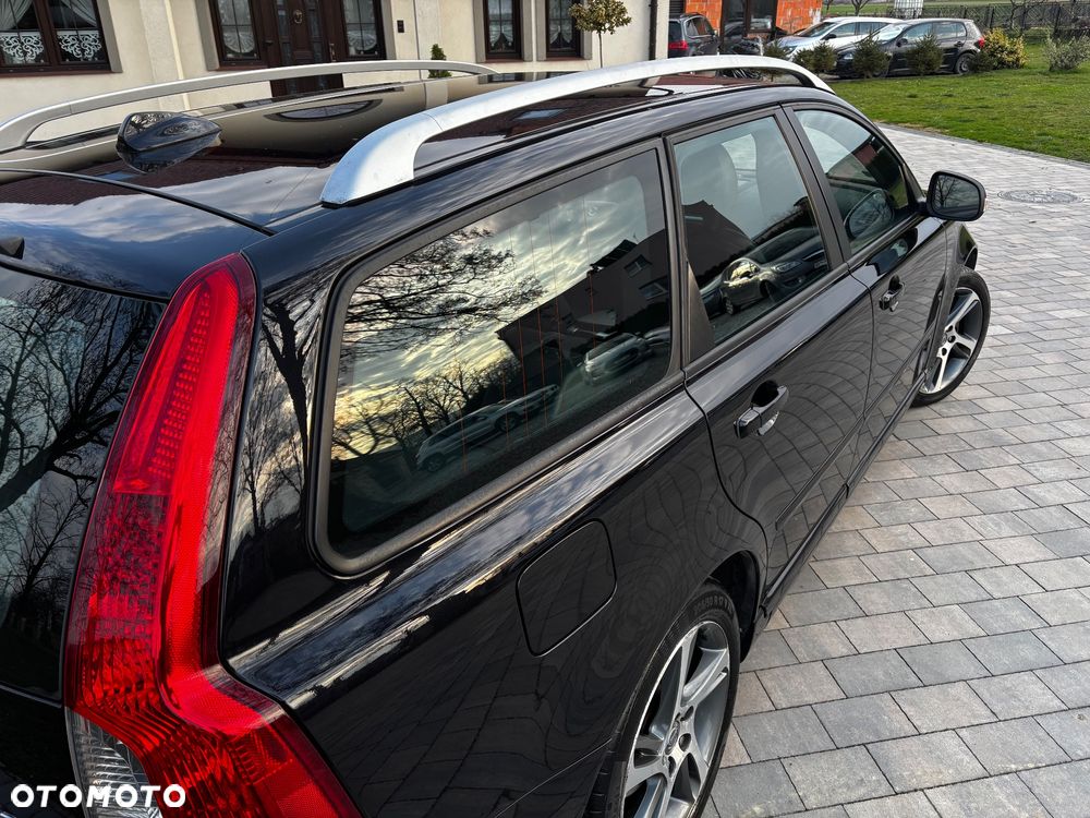Volvo V50 DPF D2 Business Edition - 16