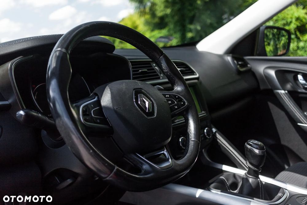 Renault Kadjar - 4