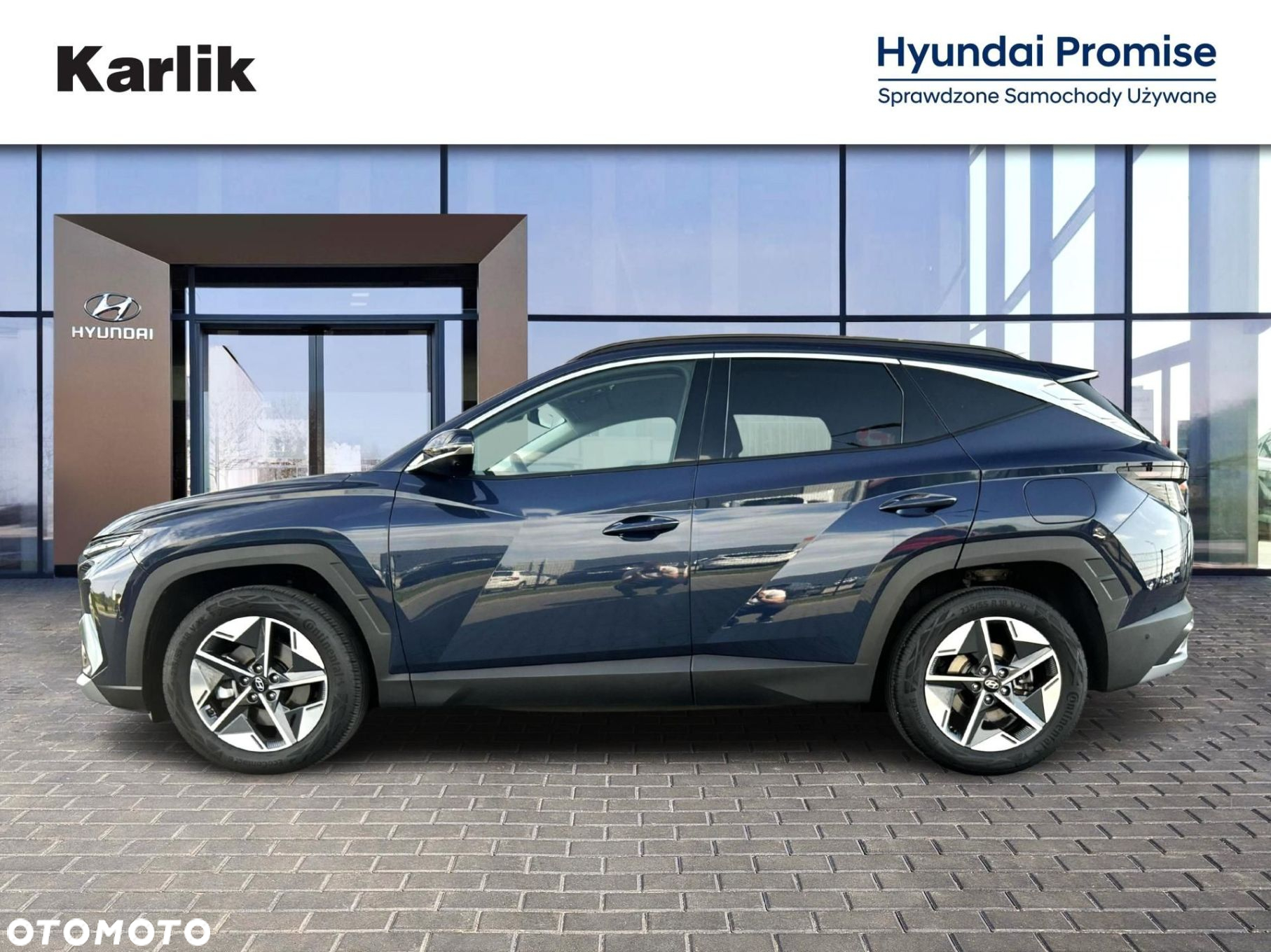Hyundai Tucson - 3
