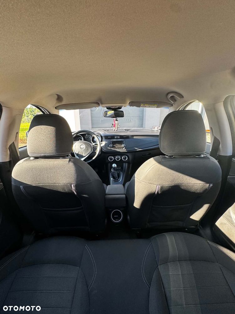 Alfa Romeo Giulietta 1.4 TB MultiAir - 7