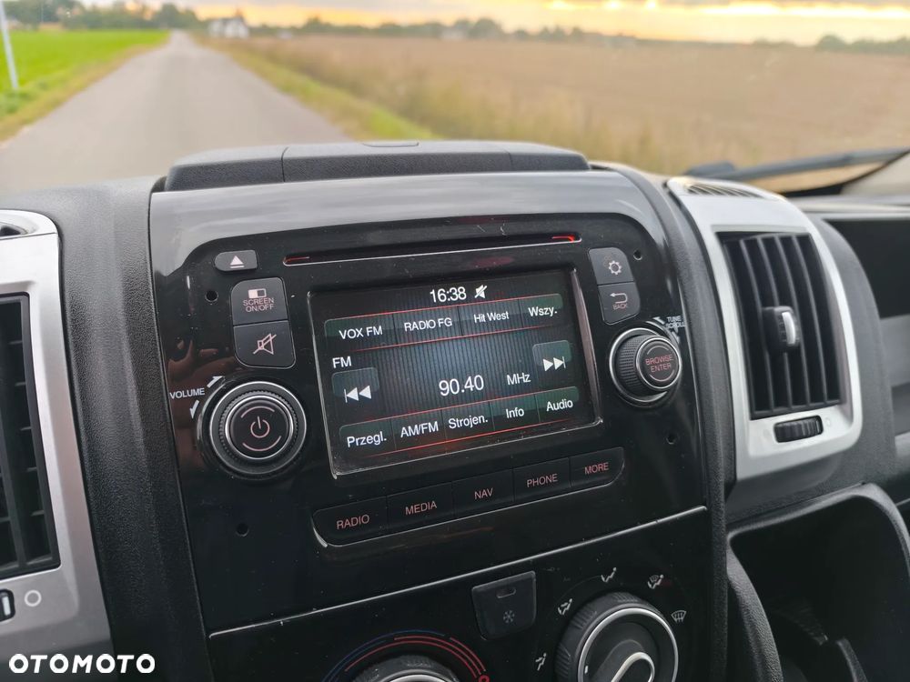 Fiat Ducato - 15