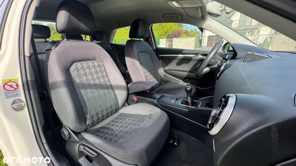 Audi A3 1.4 TFSI Attraction - 18