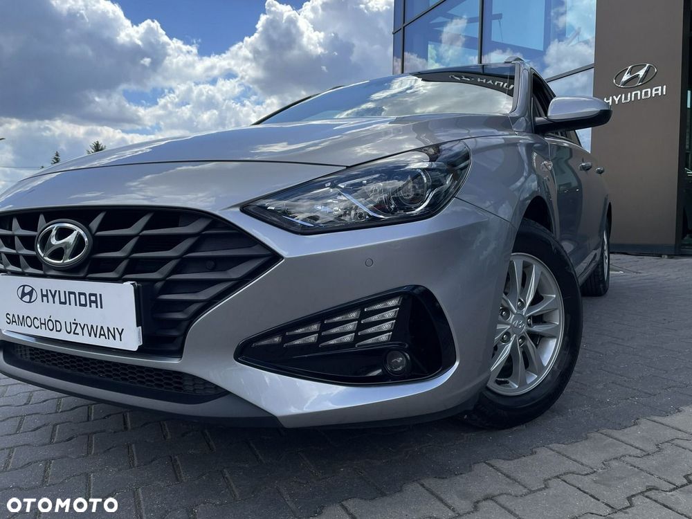 Hyundai i30 1.5 DPI Comfort - 5