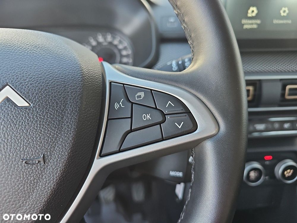 Dacia Sandero Stepway - 16