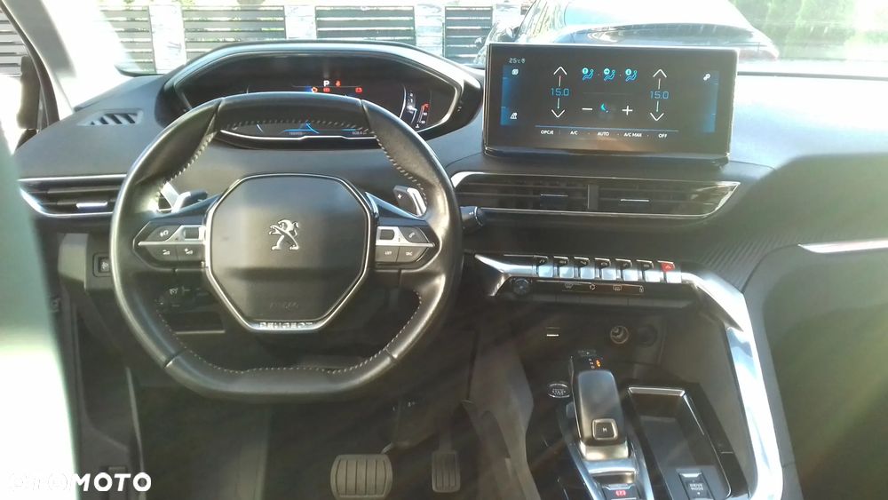 Peugeot 3008 - 39