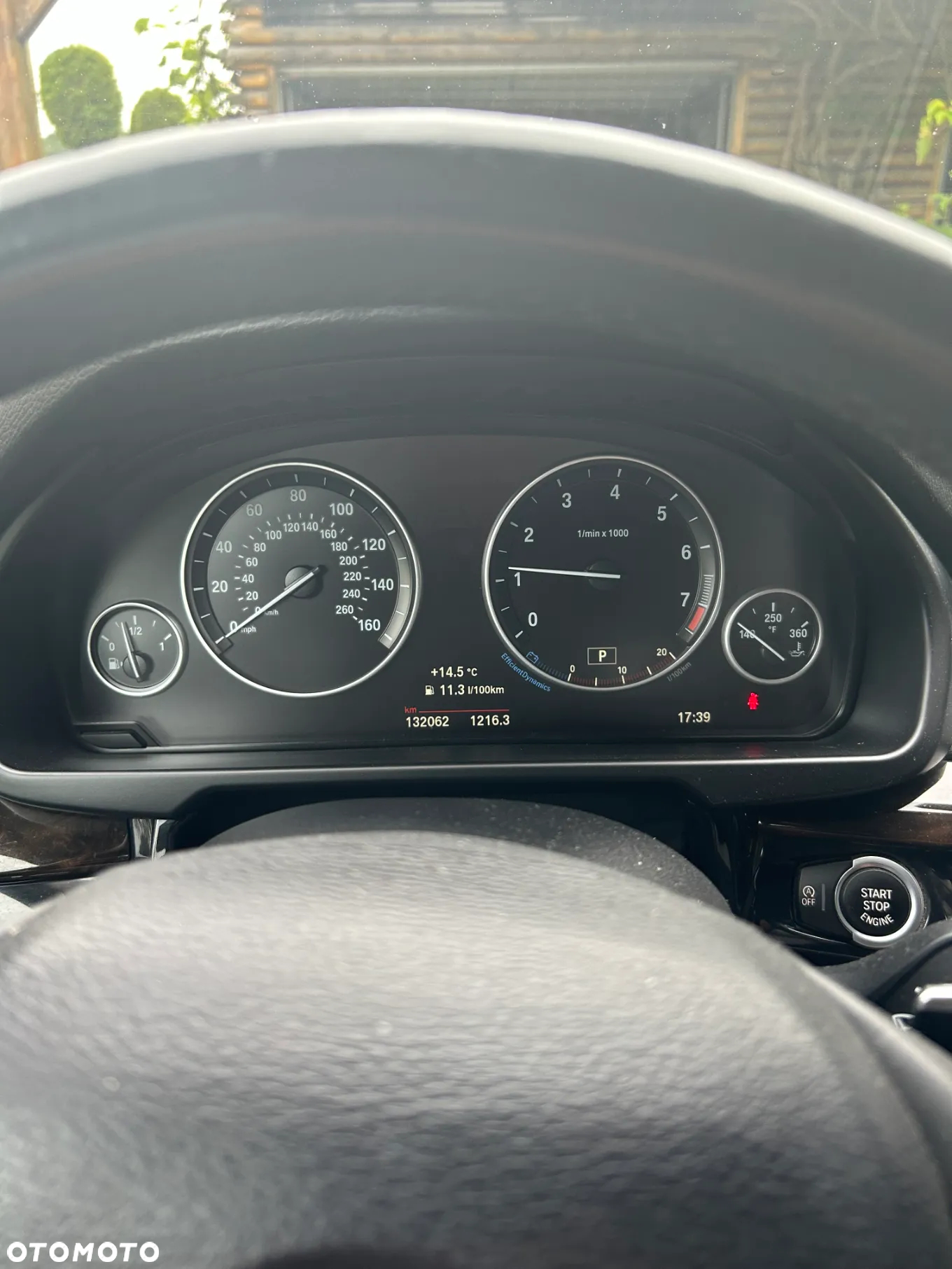 BMW X5 xDrive35i Sport-Aut - 24