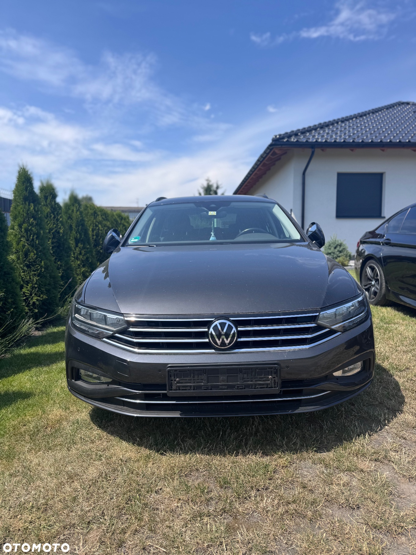 Volkswagen Passat - 3