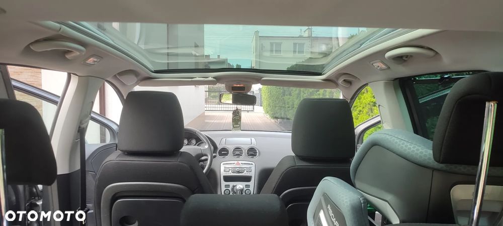 Peugeot 308 HDi FAP 165 Automatik Allure - 8