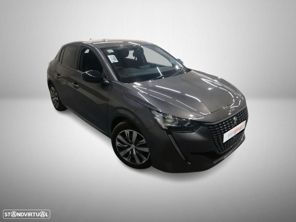 Peugeot 208 1.2 PureTech Active Pack - 1