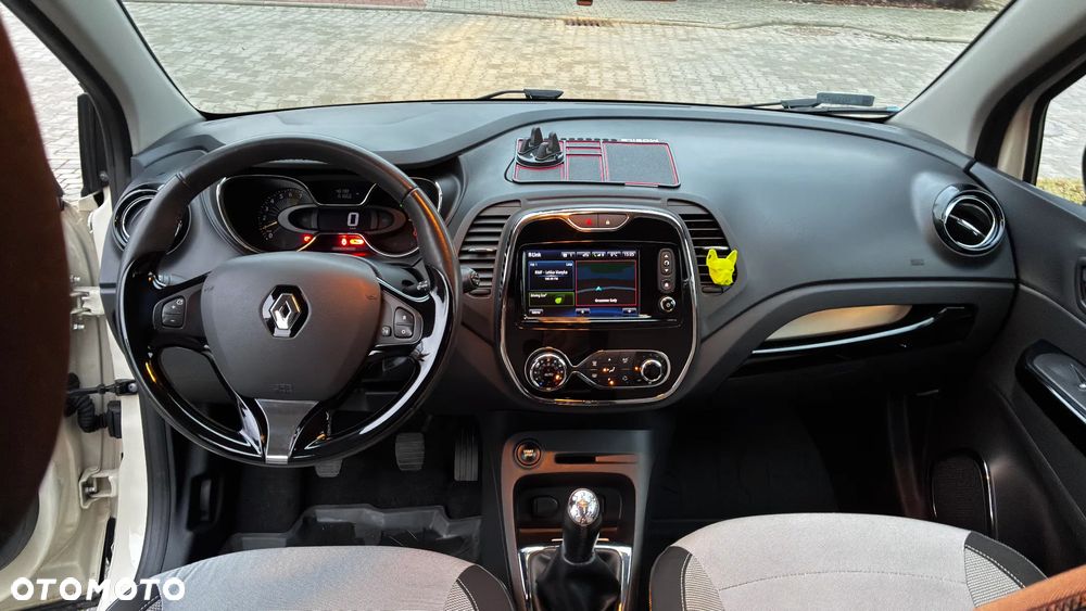 Renault Captur 0.9 Energy TCe Intens - 15