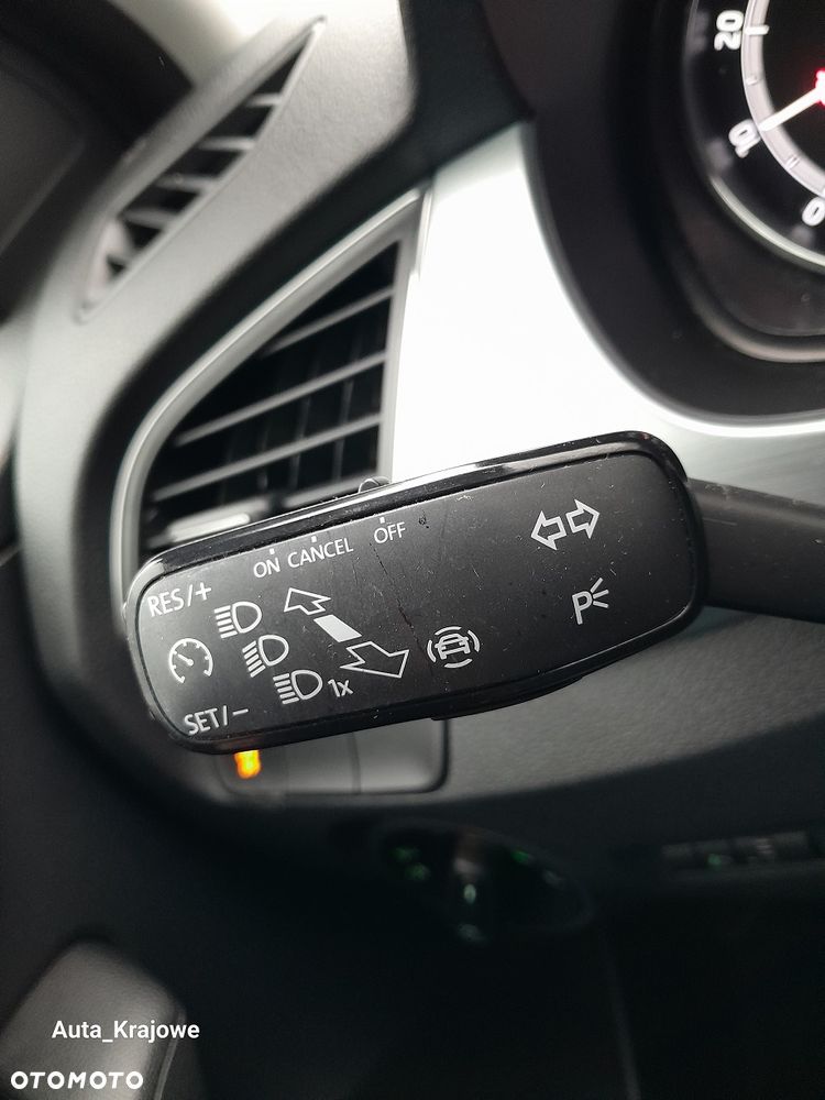 Skoda Fabia 1.0 TSI Ambition Plus - 26