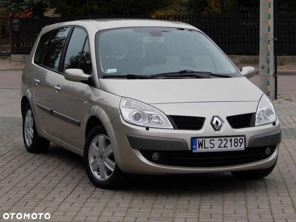 Renault Grand Scenic - 3