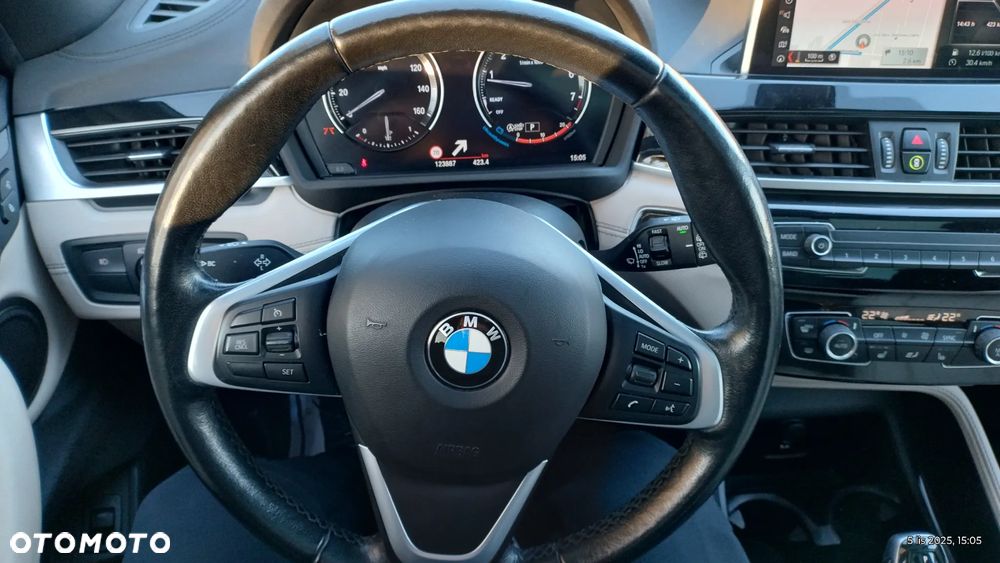 BMW X2 sDrive20i GPF sport - 20