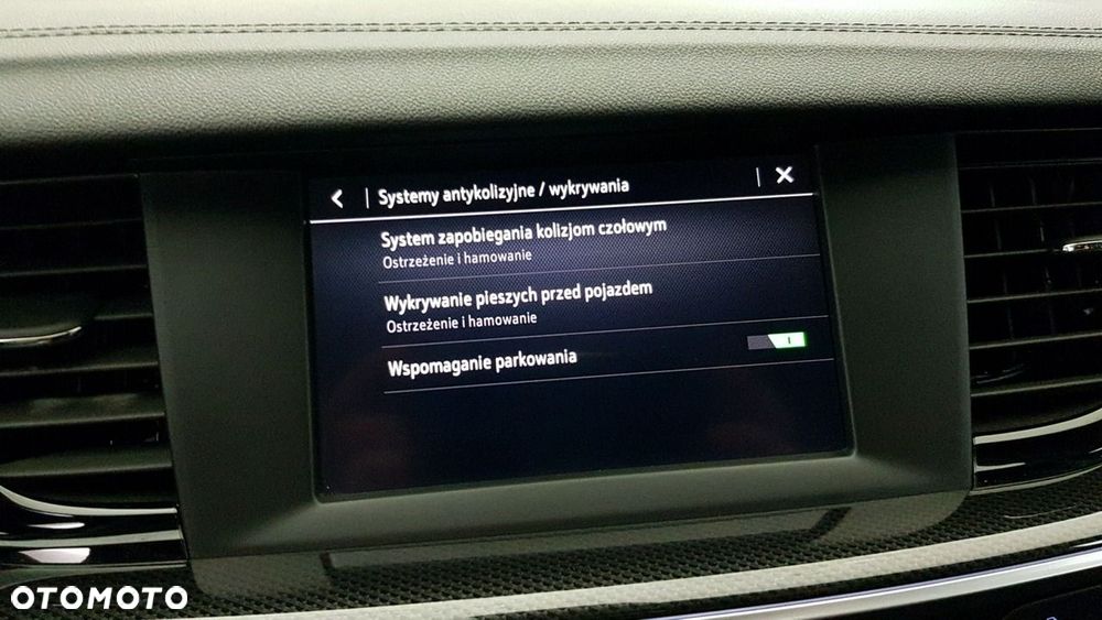 Opel Insignia 2.0 CDTI Business Edition S&S - 27