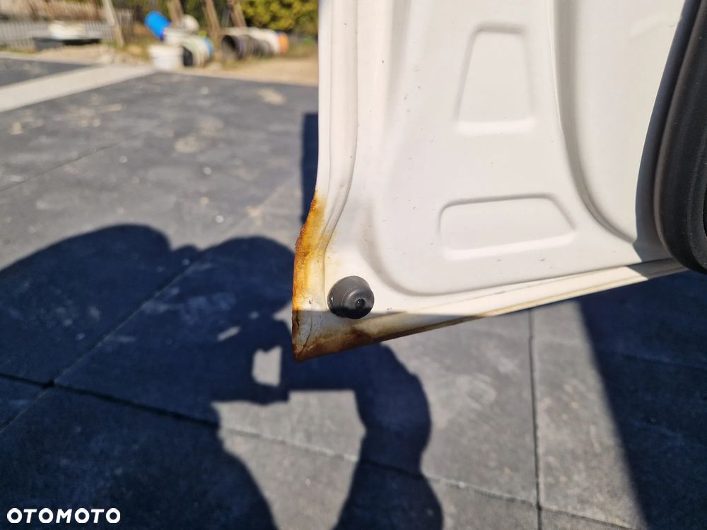 Volkswagen Caddy Standard - 4