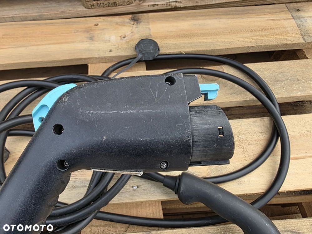KABEL ŁADOWANIA TYP 1 NISSAN 296M4 3NL1C - 2