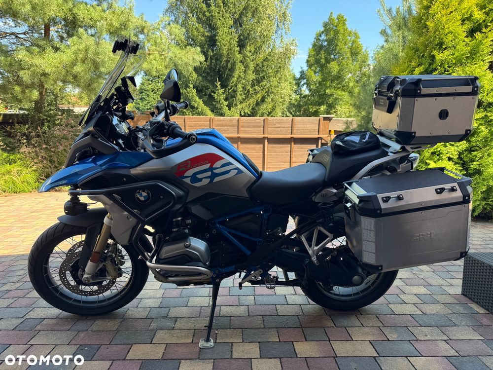 BMW GS - 16