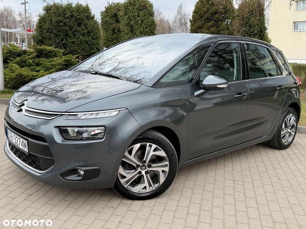 Citroën C4 Picasso BlueHDi 150 Seduction - 2