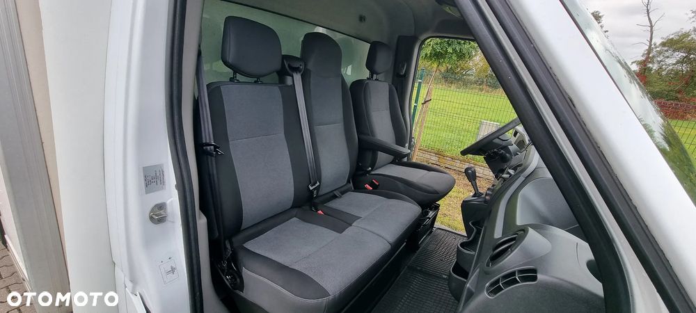 Renault MASTER - 21