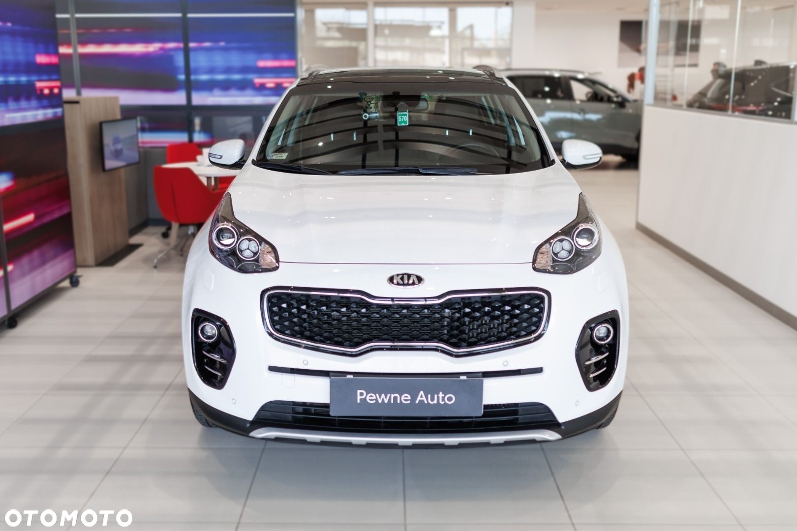 Kia Sportage - 3