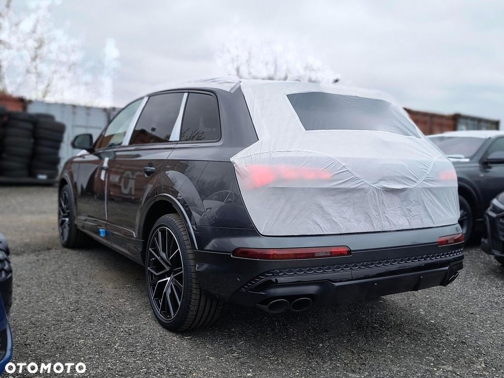 Audi SQ7 - 6