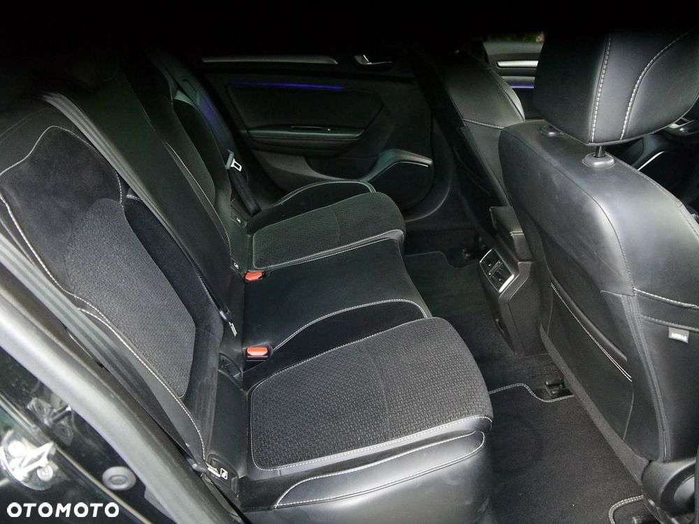 Renault Megane ENERGY TCe 130 INTENS - 37