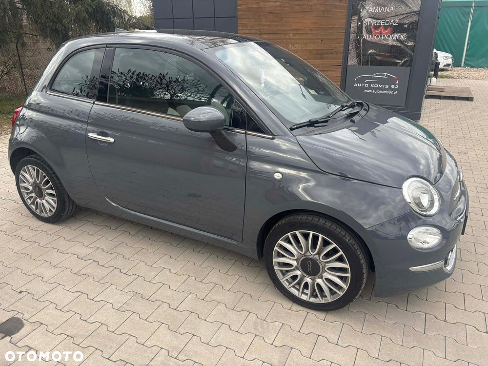 Fiat 500 ver-1-0-hybrid-connect - 3