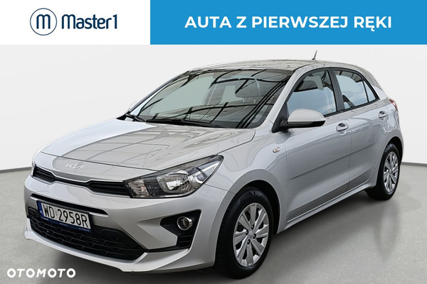 Kia Rio 1.2 M