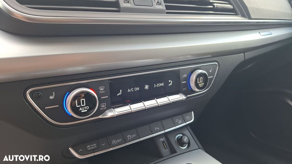 Audi Q5 Sportback 40 TDI quattro S tronic MHEV Advanced - 6