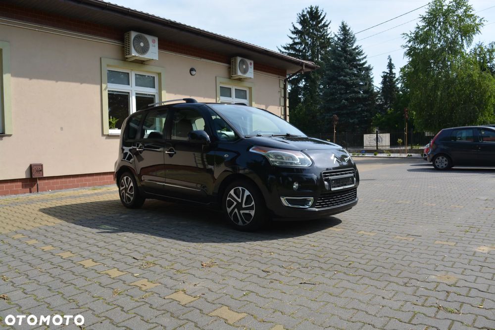 Citroën C3 Picasso 1.6i Exclusive - 7