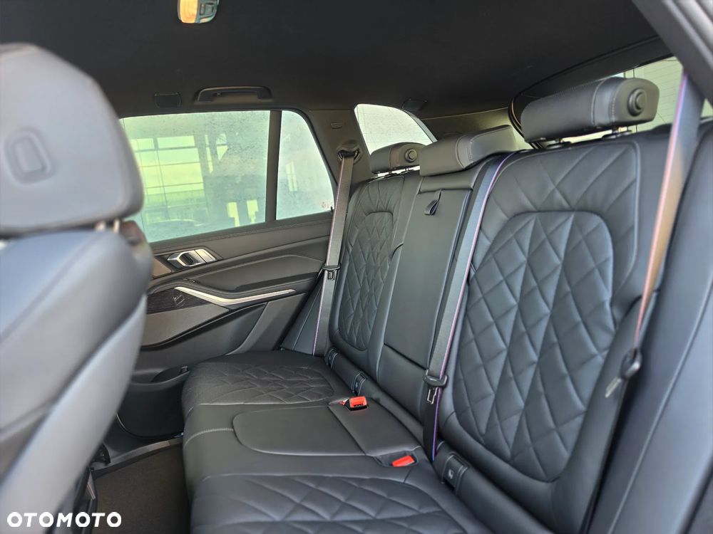 BMW X5 xDrive30d mHEV sport - 27