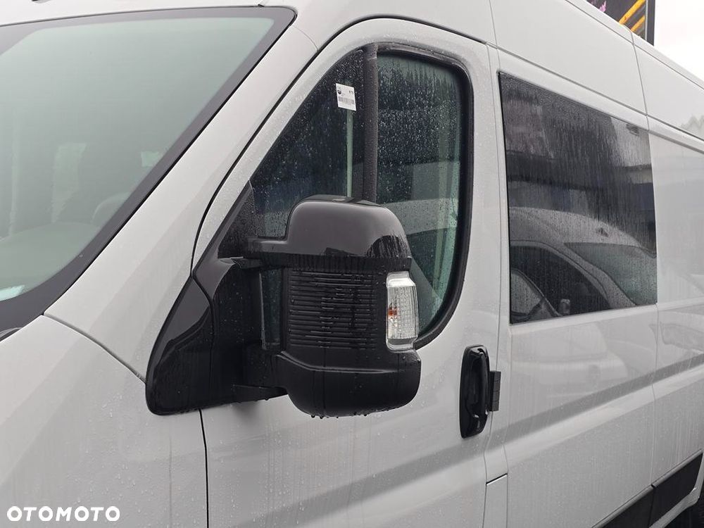 Opel Movano H3-Power L4H2 - 19