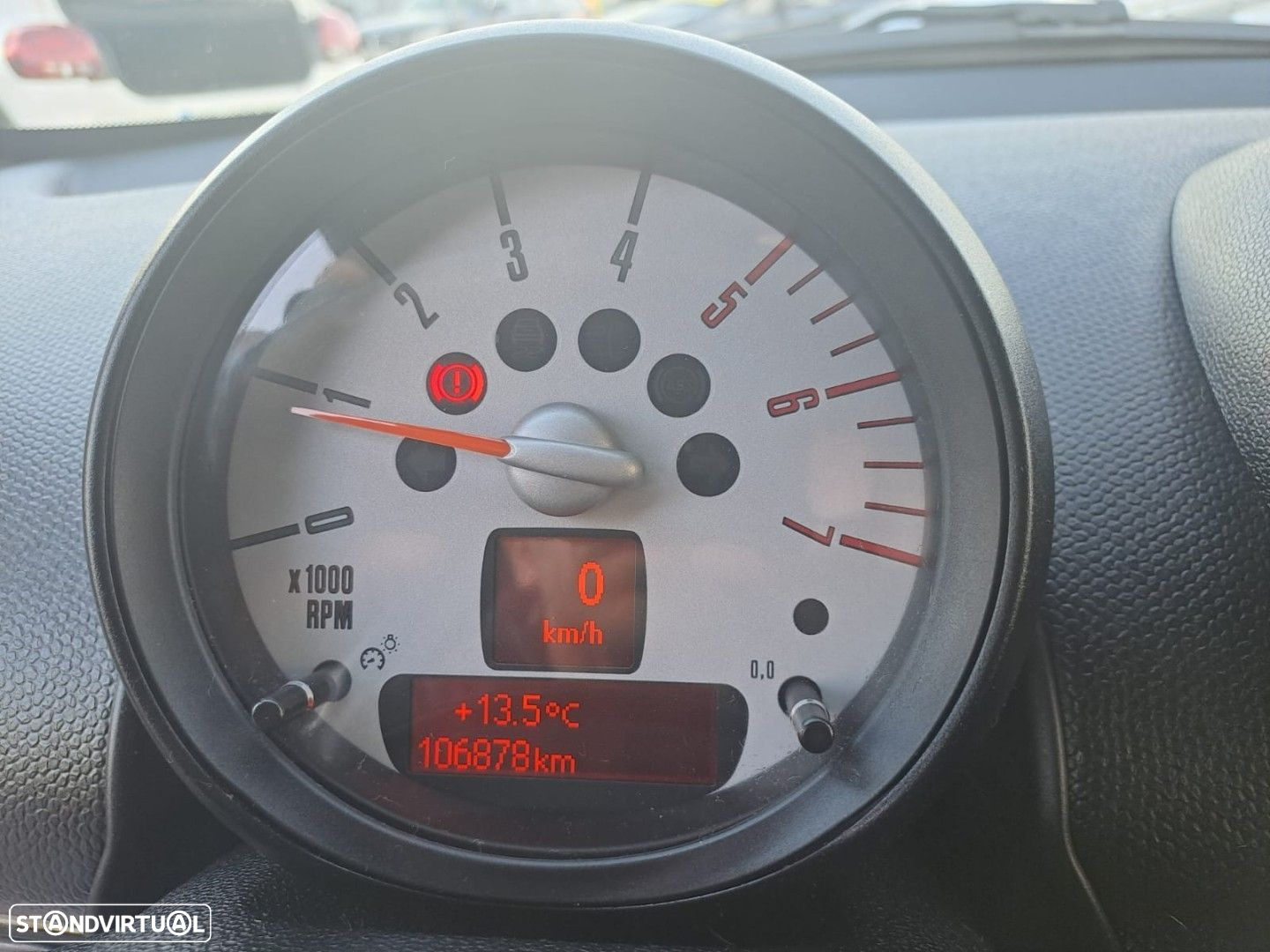 MINI Countryman One D - 16