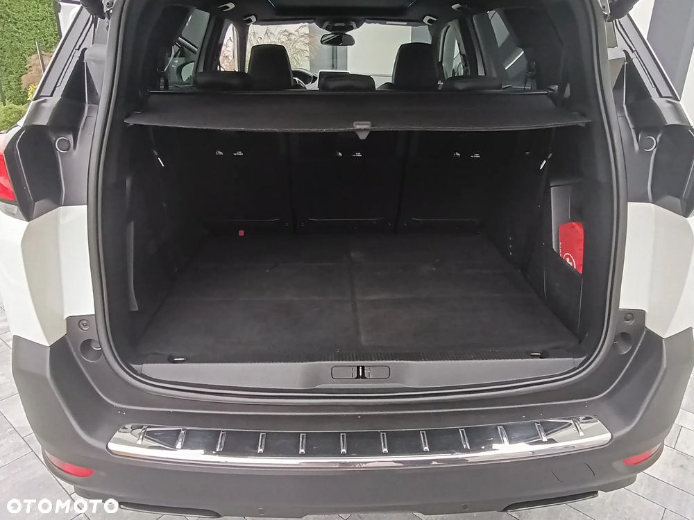 Peugeot 5008 - 14