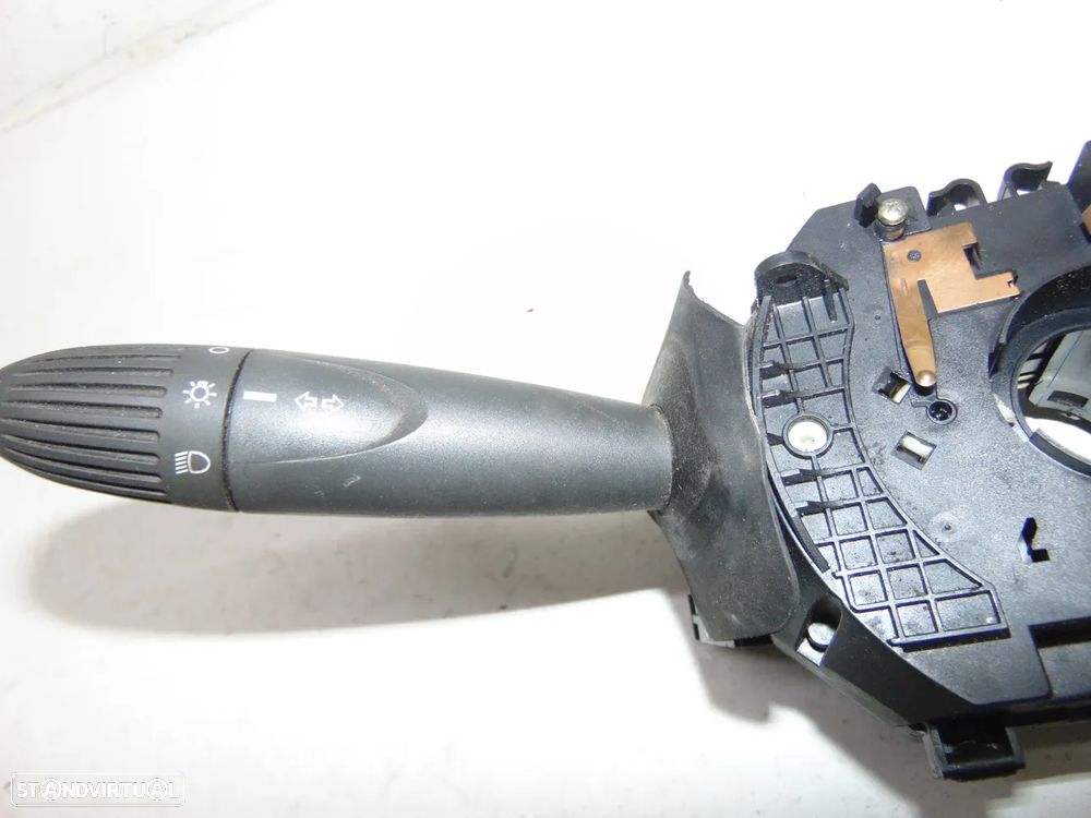 Fiat Punto manete luzes - 5