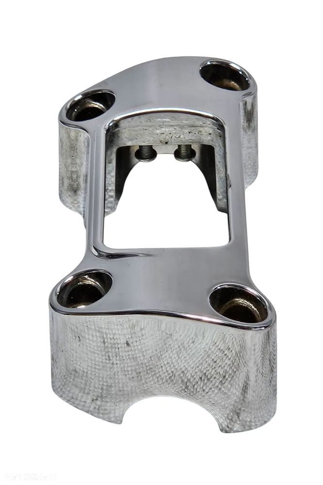 Mocowanie licznika klamra Harley Davidson Softail Milwaukee 55900106 - 3