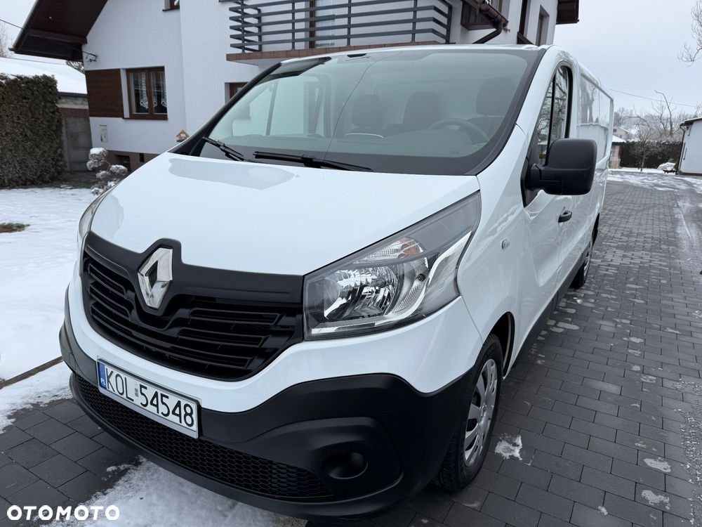 Renault Trafic - 9
