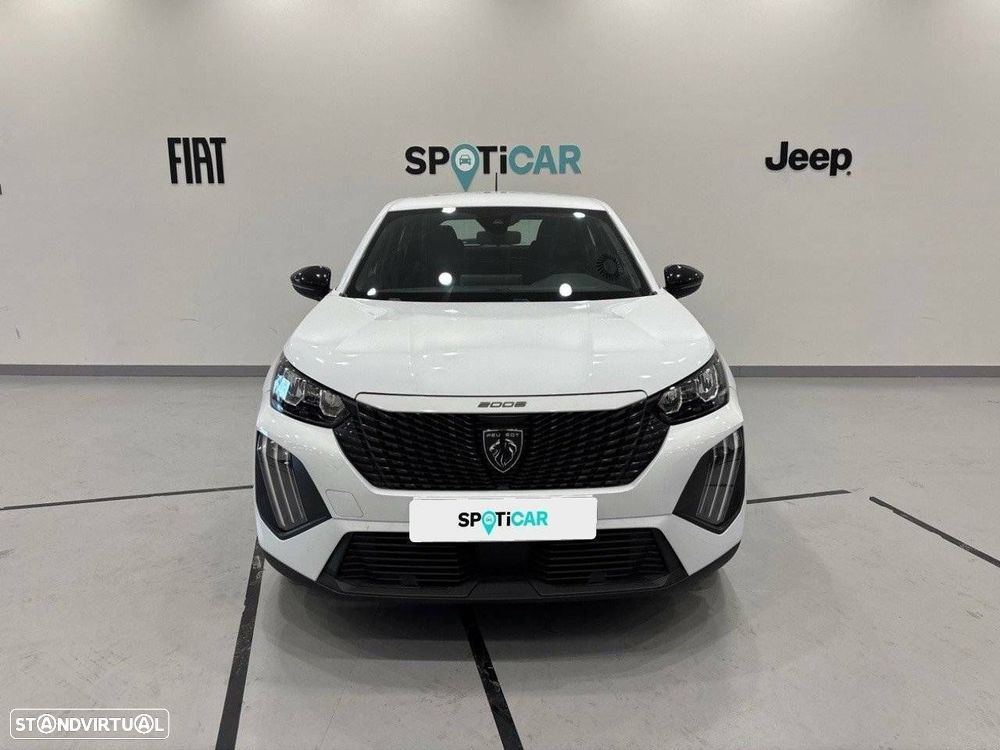 Peugeot 2008 1.2 PureTech Style - 2