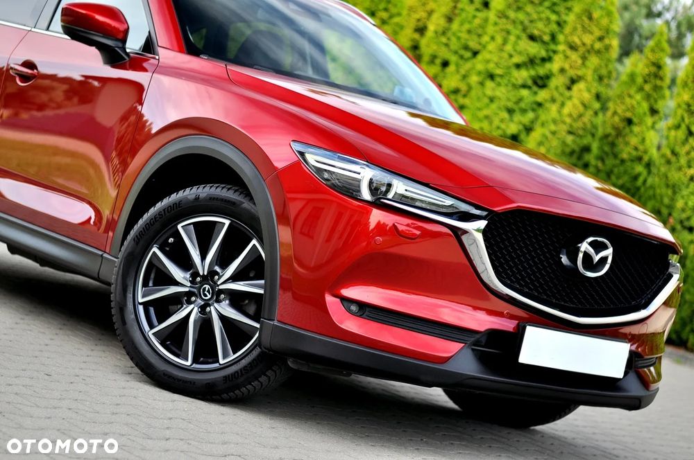 Mazda CX-5 2.0 Skyprestige 2WD - 2