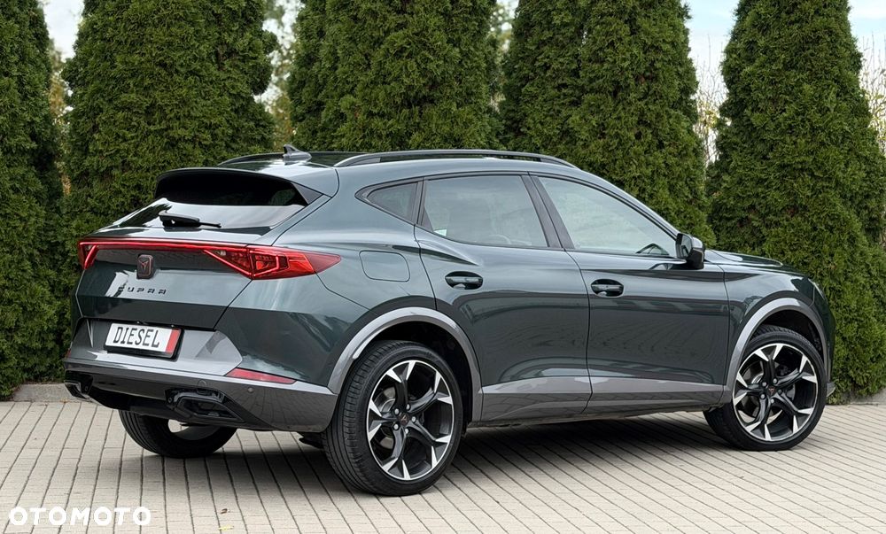Cupra Formentor 2.0 TDI - 23