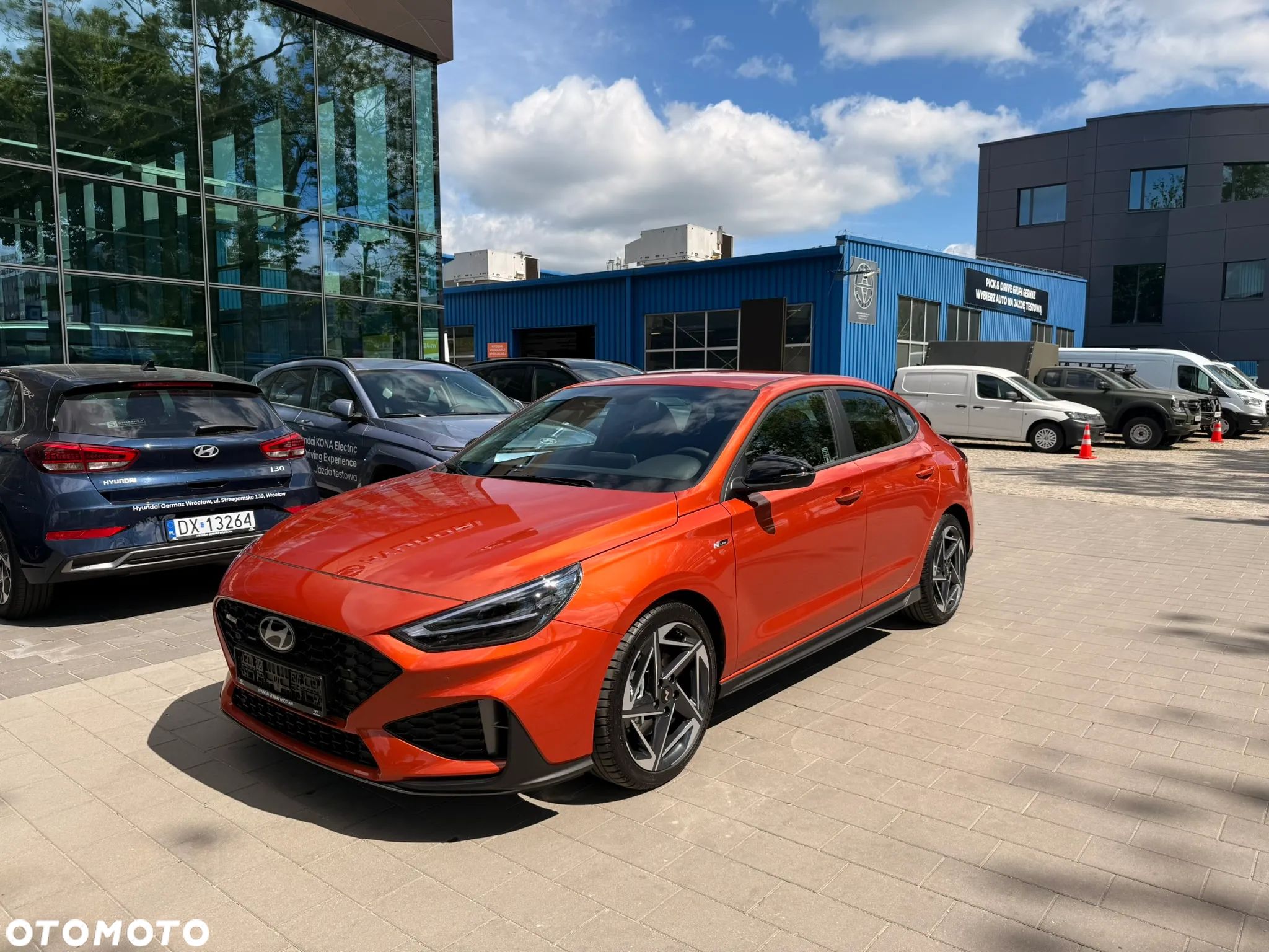 Hyundai i30 - 1