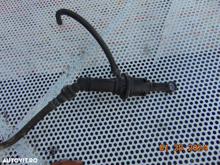 Conducta ambreiaj Renault Scenic 3 Fluence talisman megane 3 scenic 3 - 5