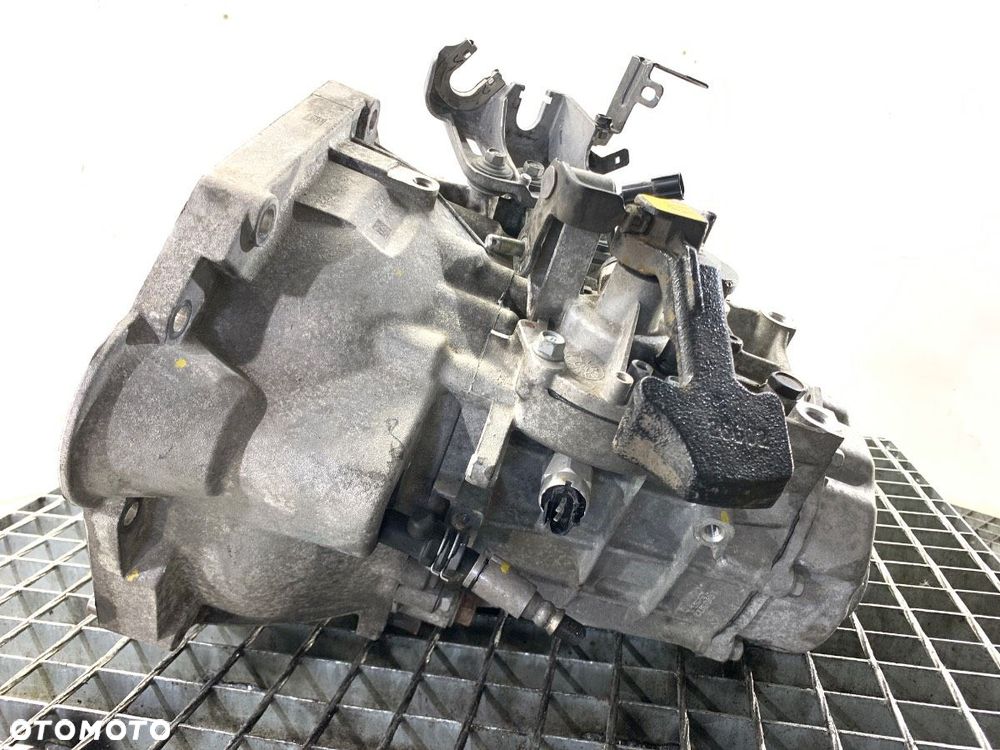 SKRZYNIA BIEGÓW  KIA CEED (CD) 2018 - 2022 1.0 T-GDI 88 kW [120 KM] benzyna 2018 - 2022 FNJ6F - 2