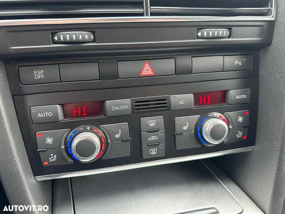 Audi A6 - 16