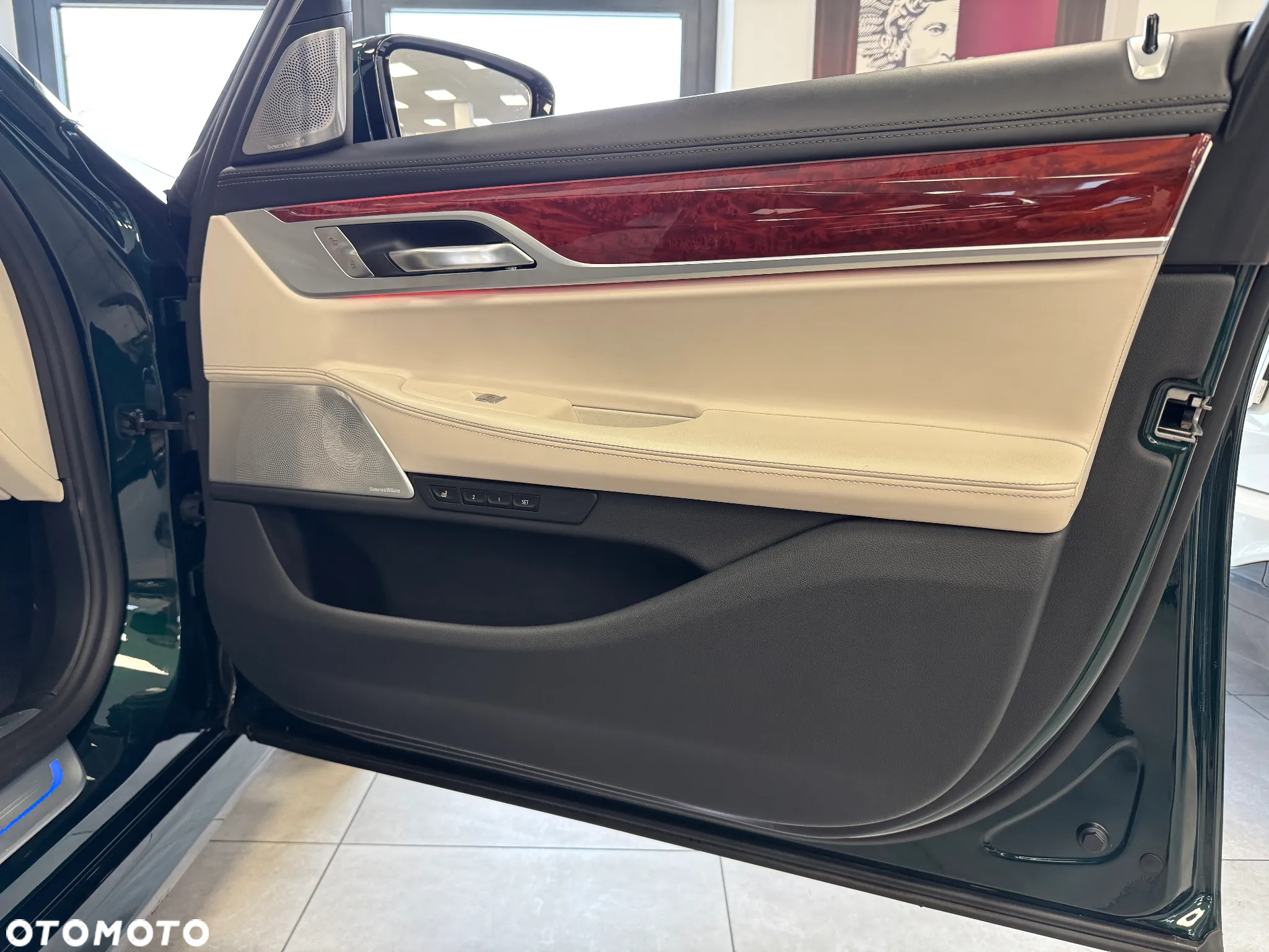 BMW-ALPINA B7 Biturbo - 17