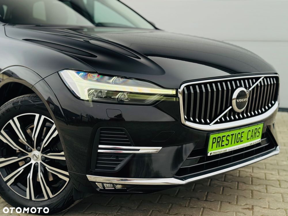 Volvo XC 60 B4 D Geartronic Inscription - 22