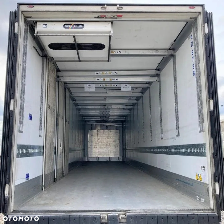 Schmitz Cargobull Thermo King SLXe Spectrum - 4