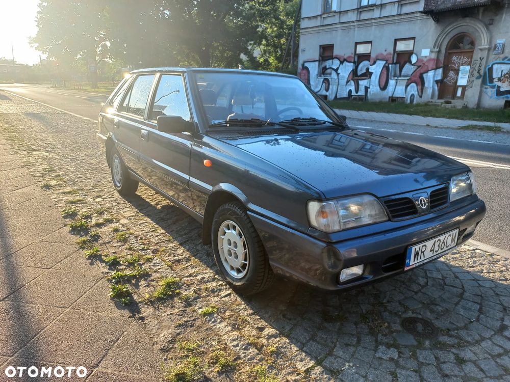 Polonez Caro - 2