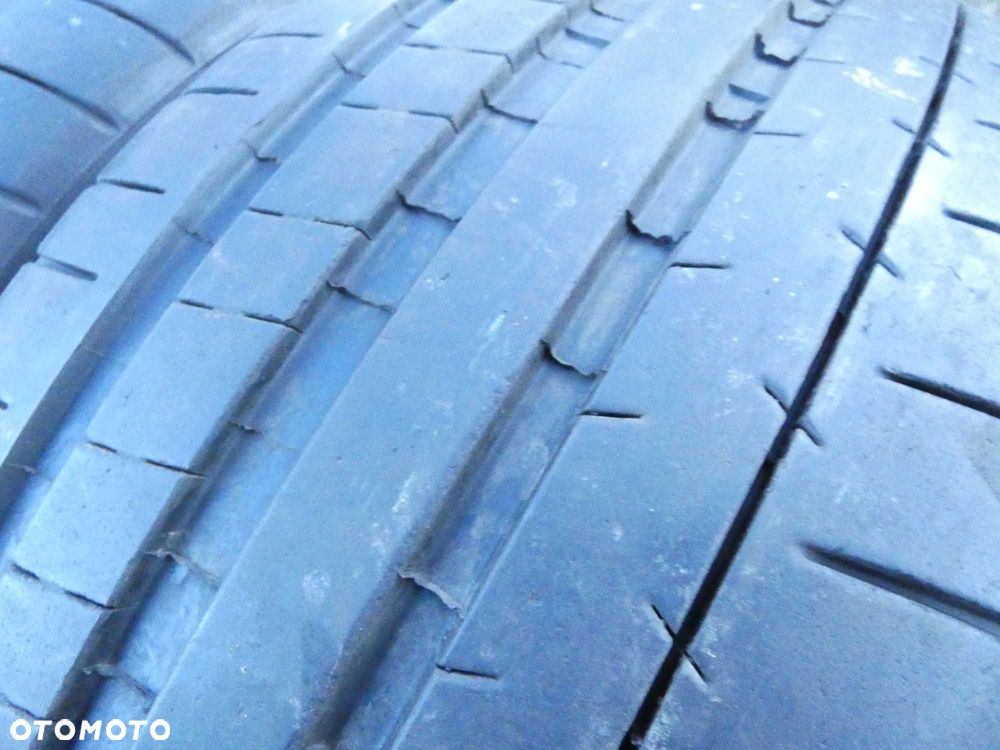 245/35/21 Michelin super sport , para 7mm , 18r. - 2